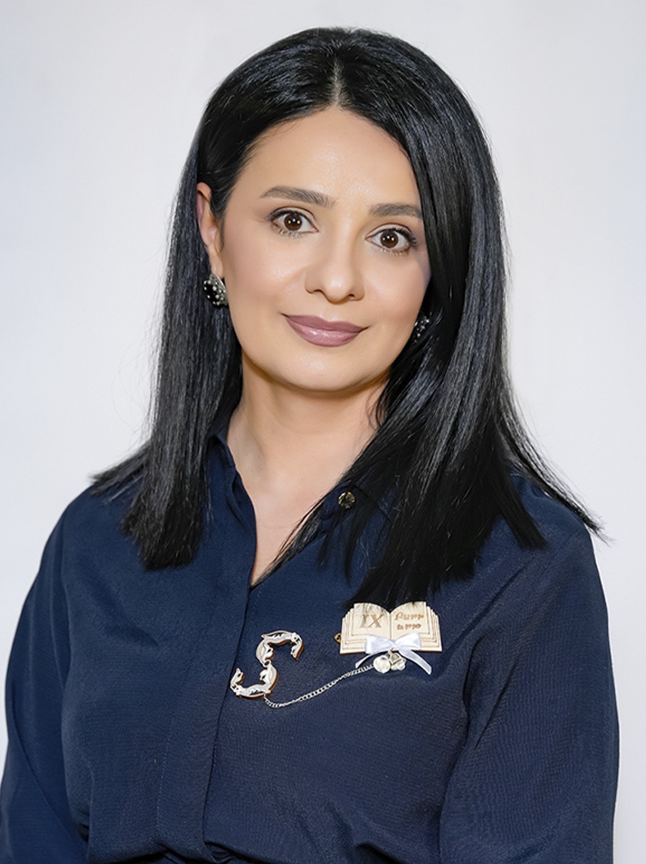 Տիգրանուհի Թովմասյան