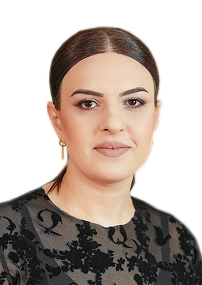 Նինա Ասլանովա