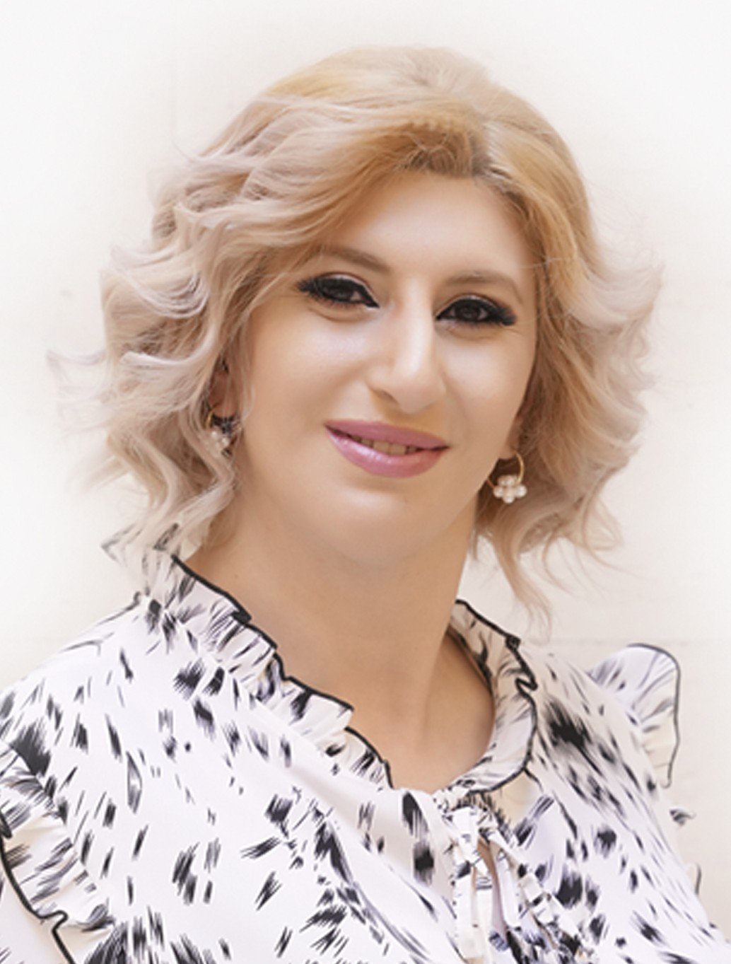 Լիդա Գրիգորյան