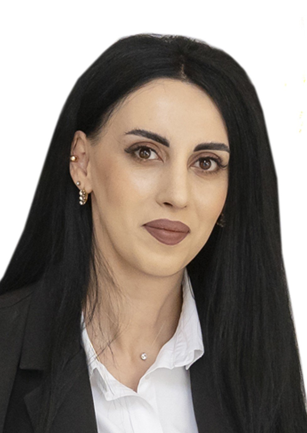 Մարիամ Մարտիրոսյան