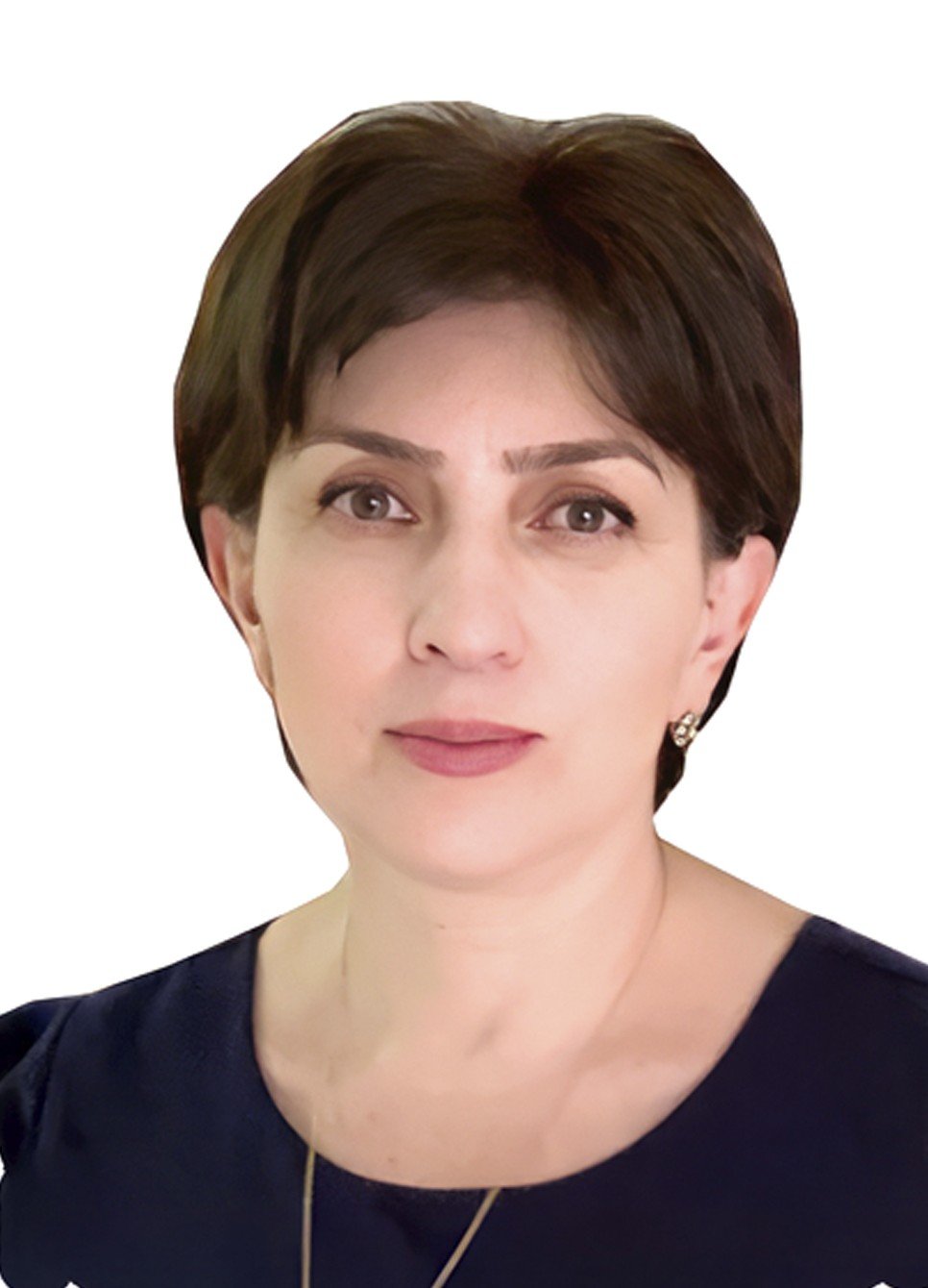 Նունե Հայրապետյան