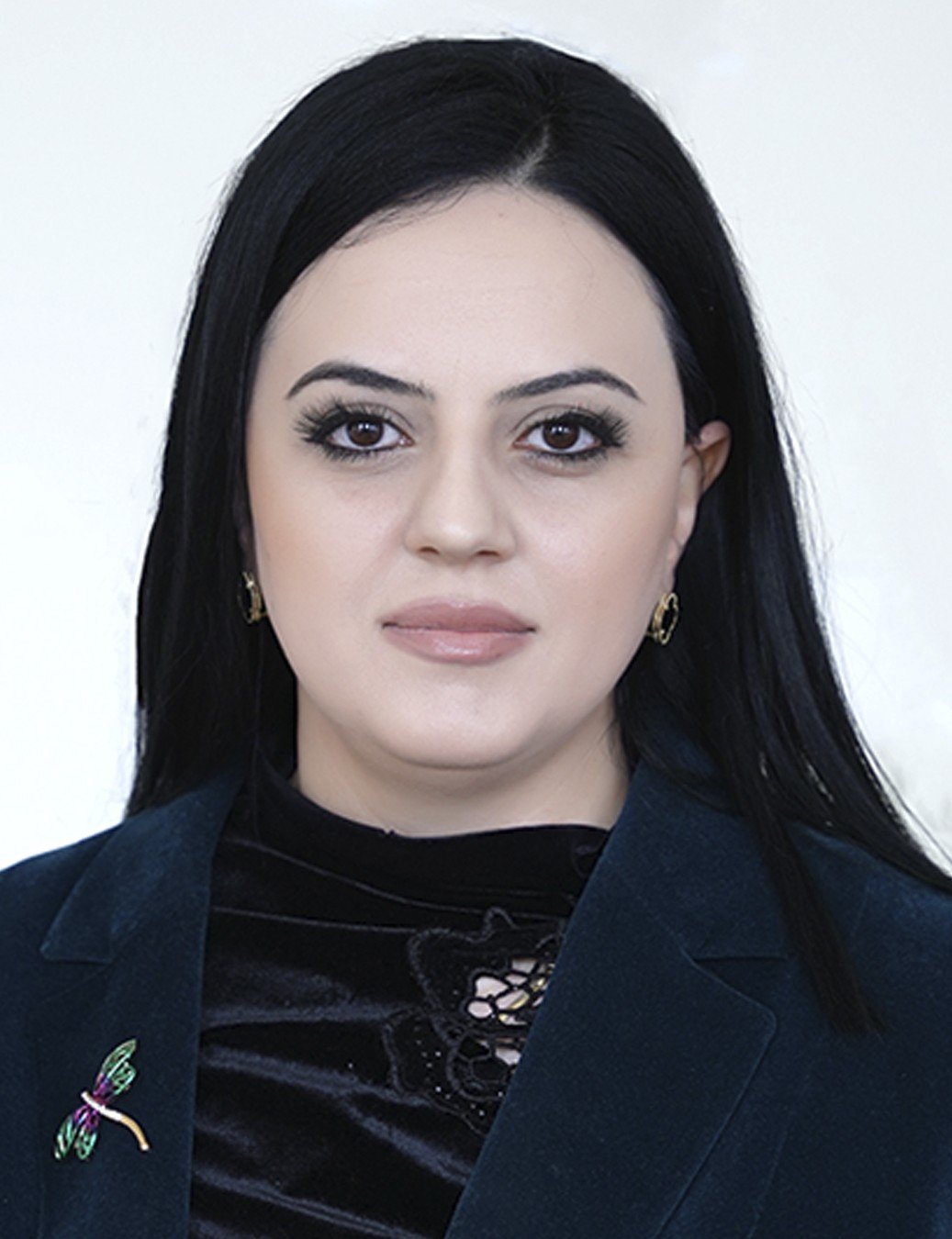 Մարգարիտա Ստեփանյան