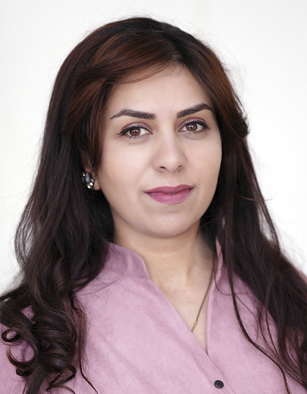 Սոնա Զաքարյան