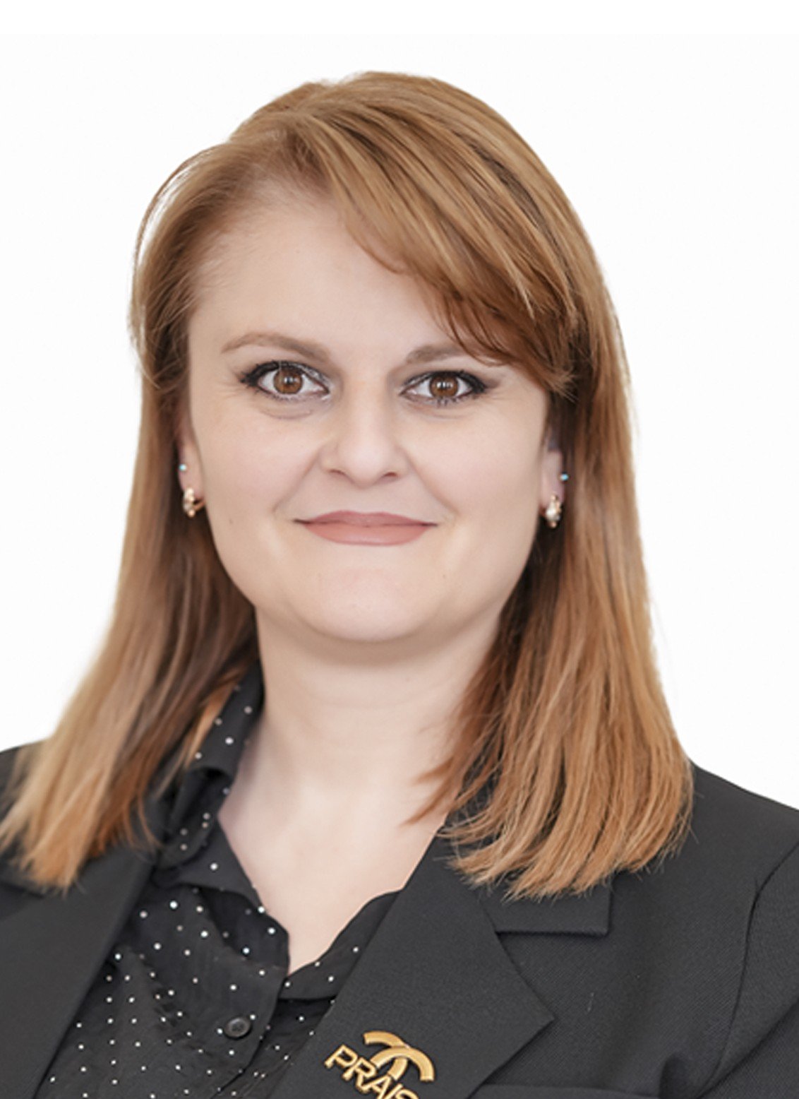 Գայանե Գասպարյան