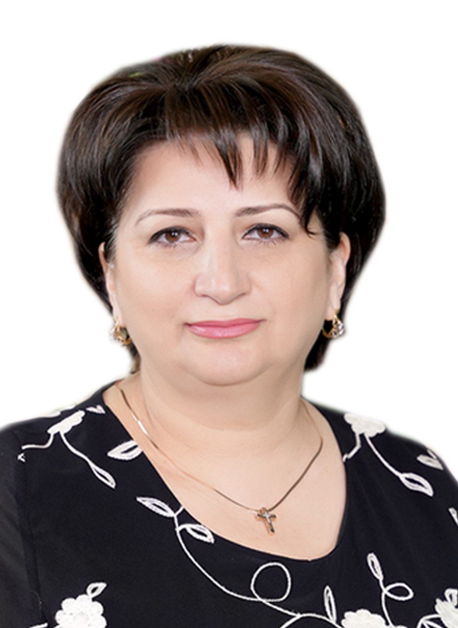 Գայանե Մխիթարյան