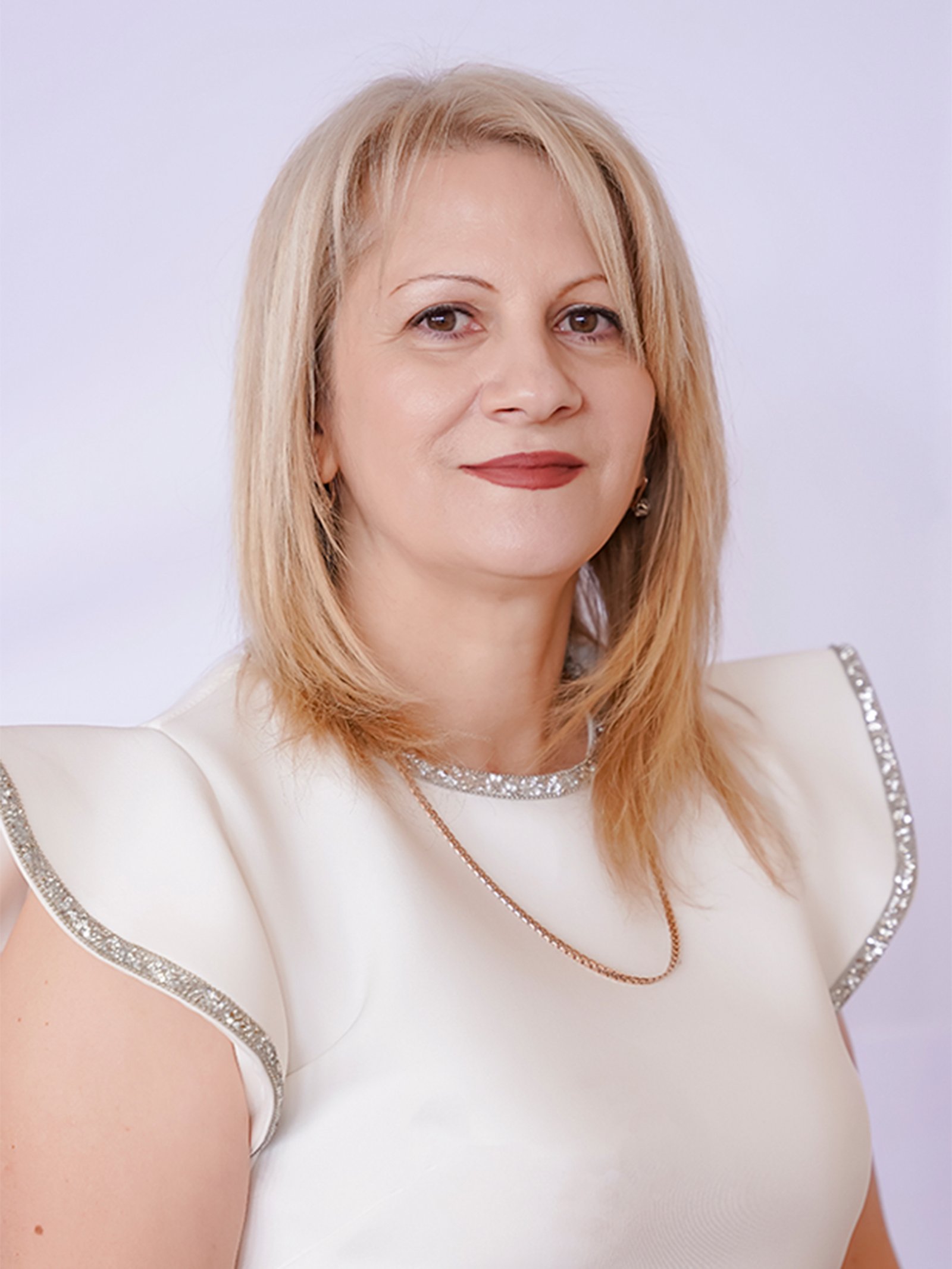 Ազնիվ Խաչատրյան