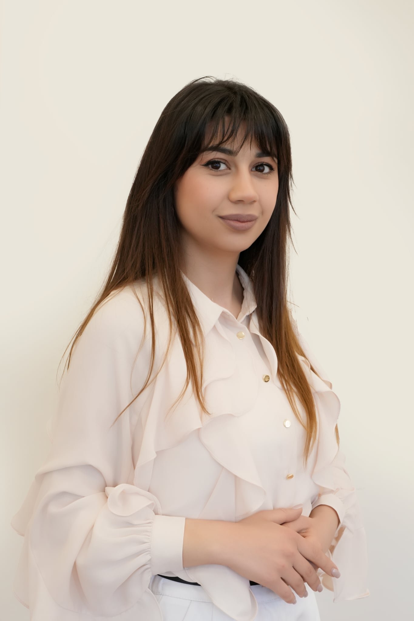 Անժելա Մակարյան