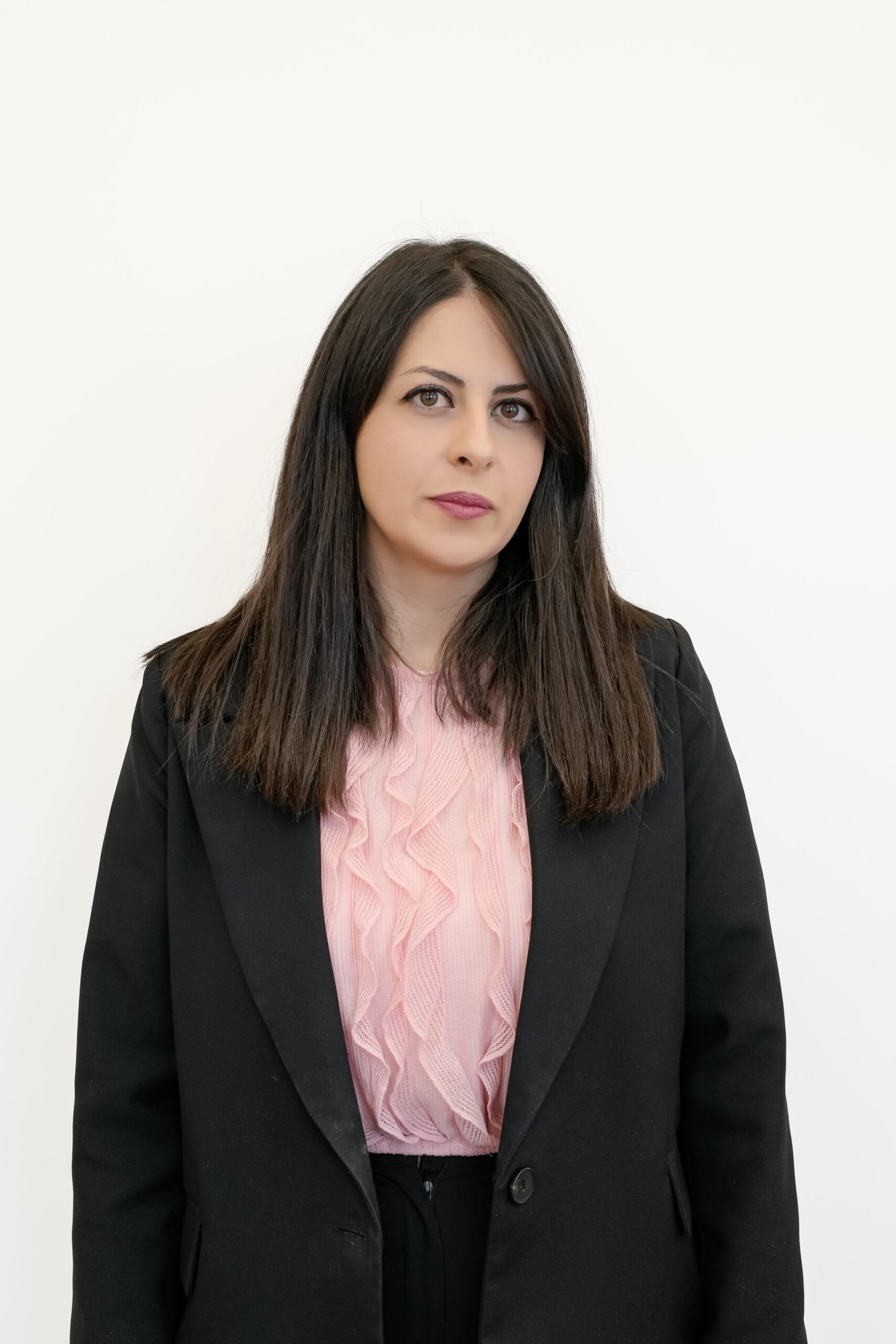 Անժելա Մելքոնյան