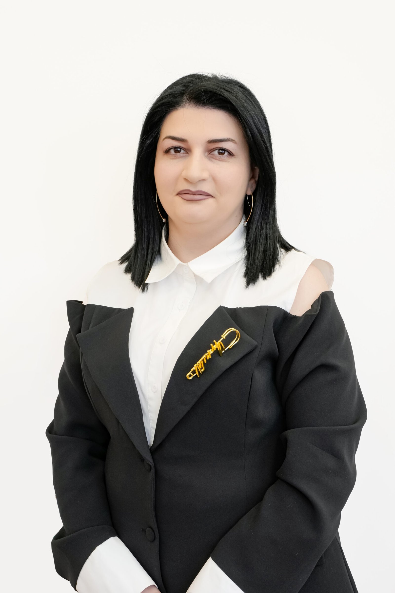 Անի Հովհաննիսյան