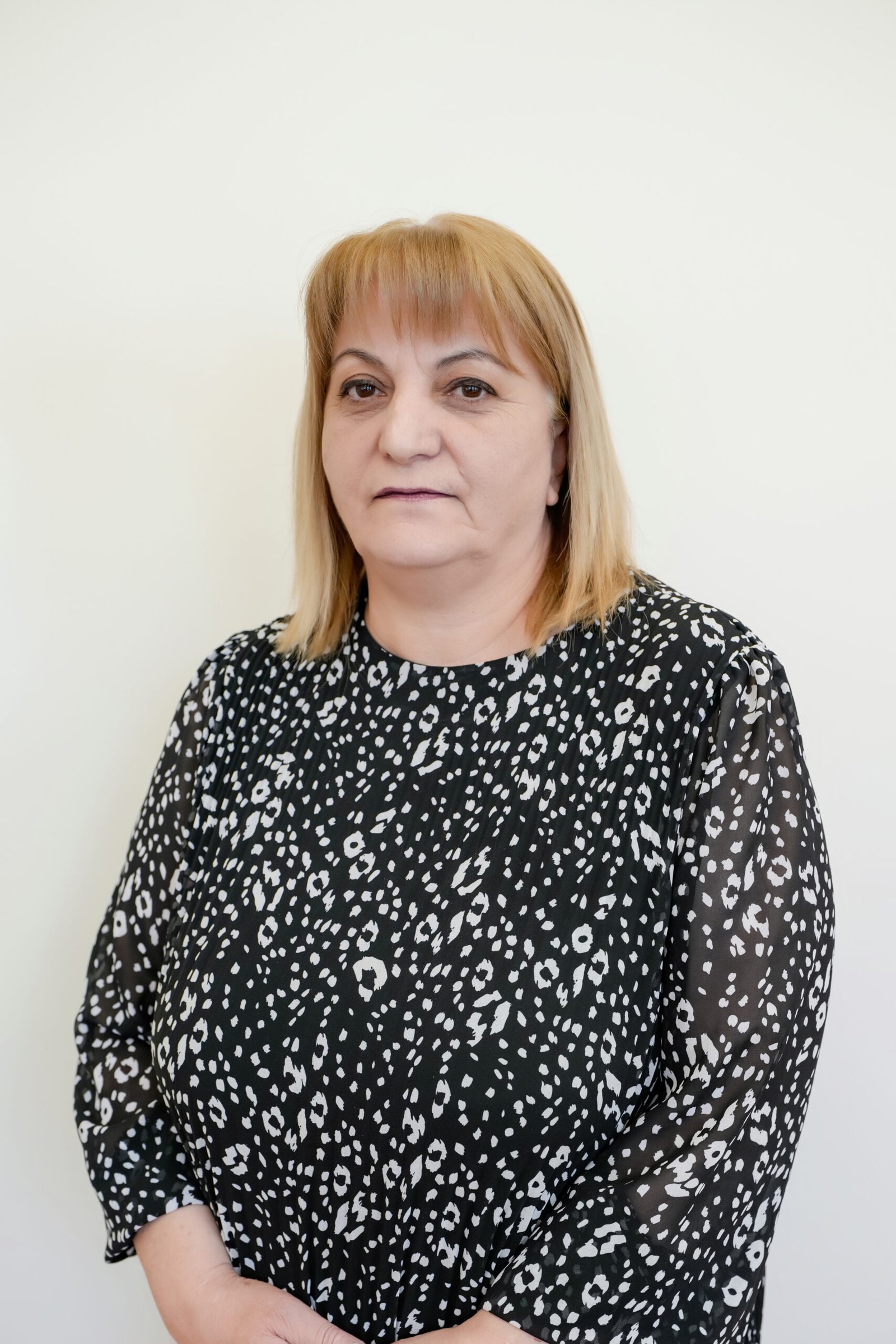 Աննա Պապոյան