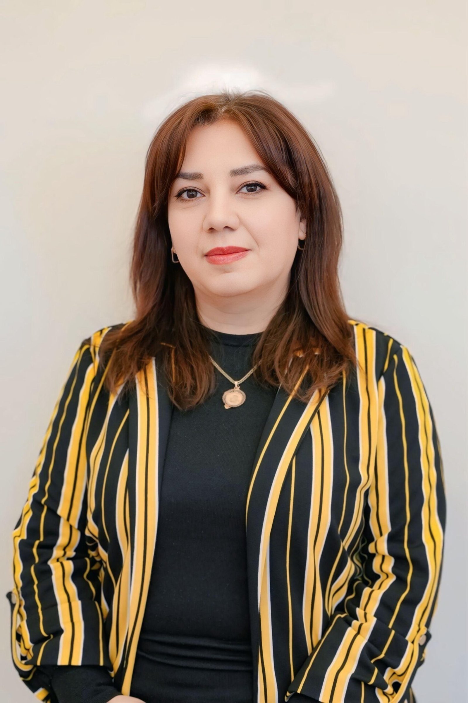 Աննա Պետրոսյան