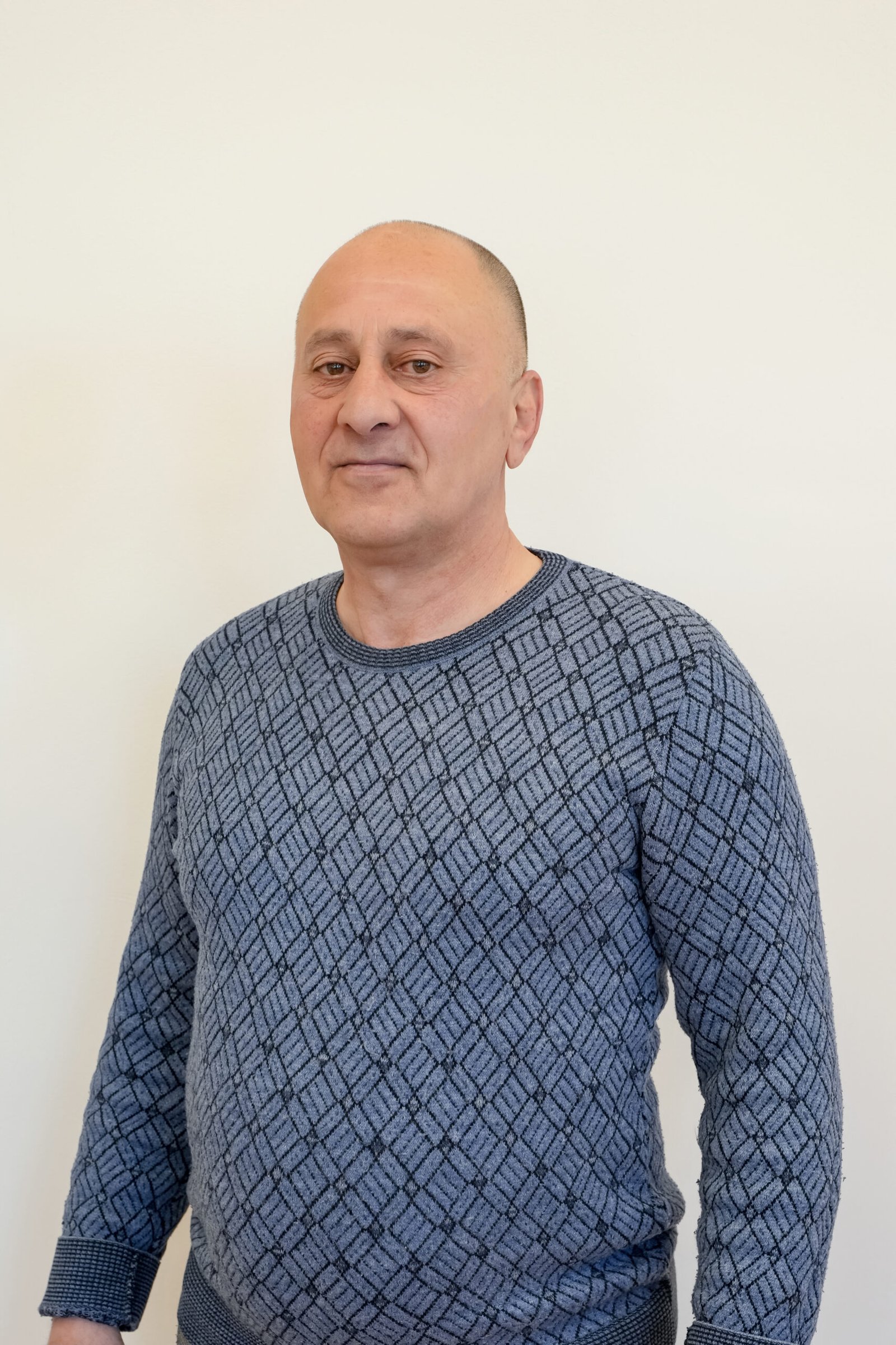 Արմեն Փեշտմալջյան