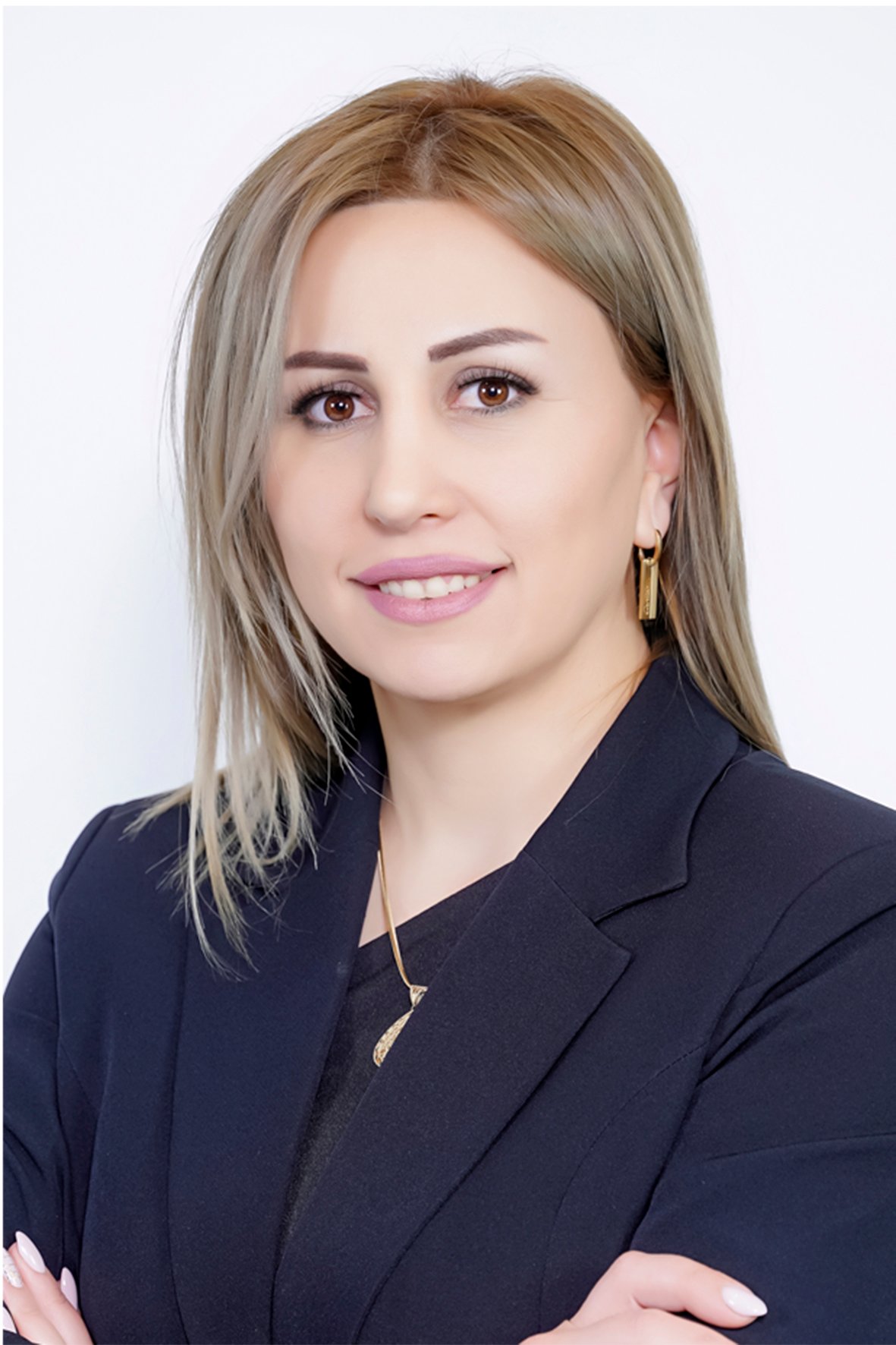 Մարինե Եղոյան