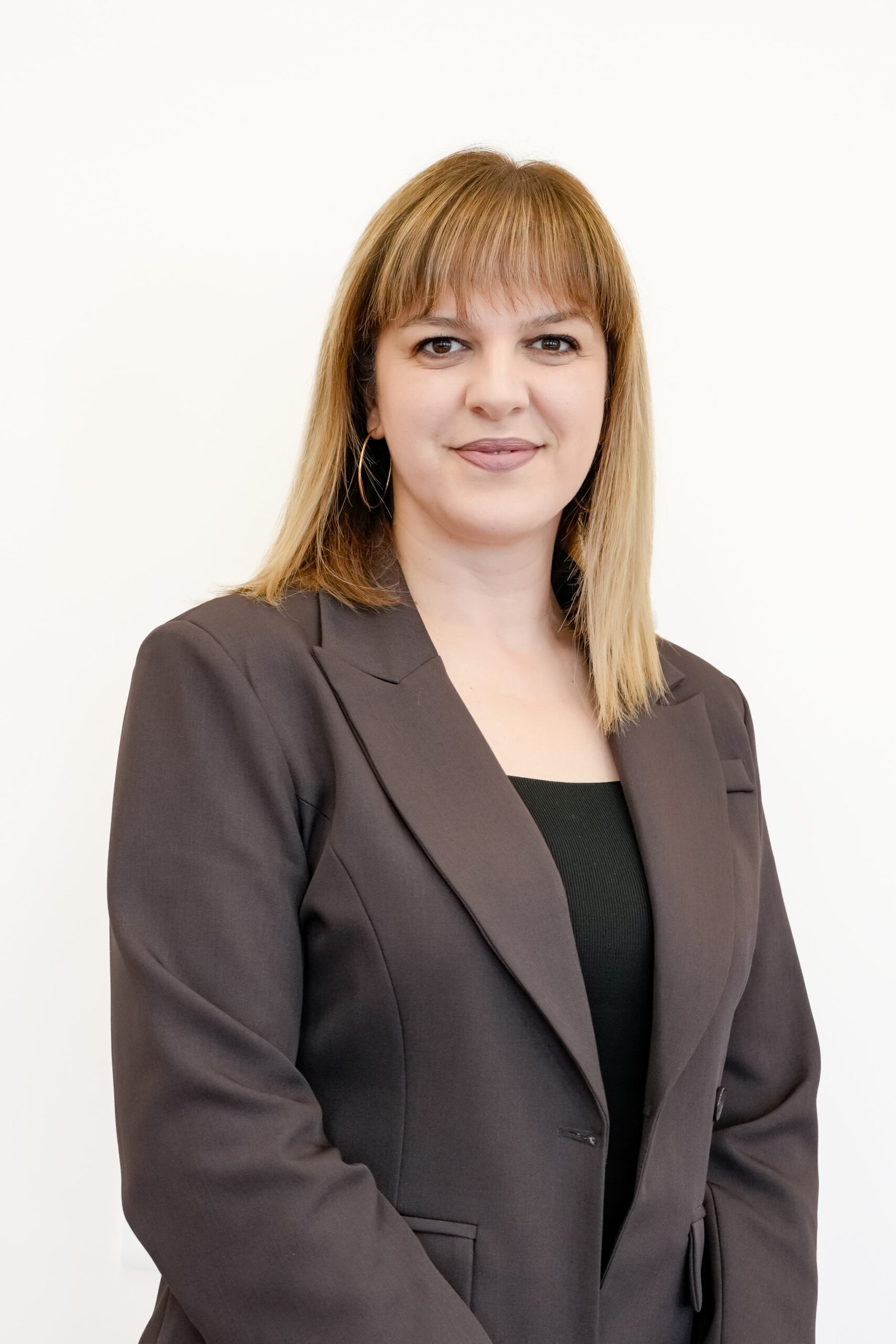 Էվելինա Բիշարյան
