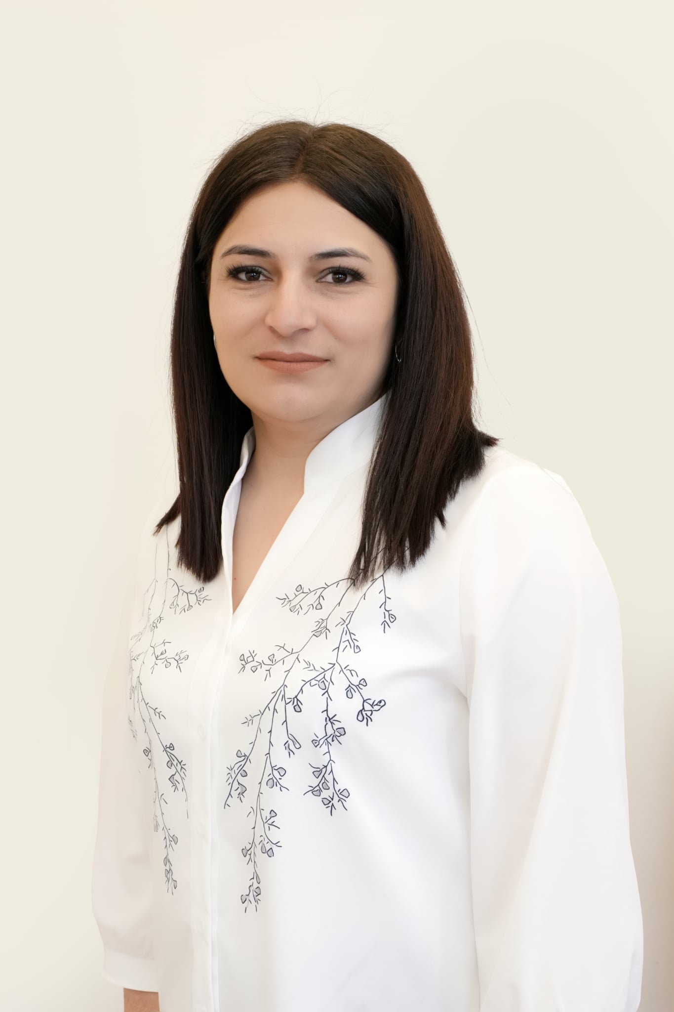 Լիանա Գալստյան