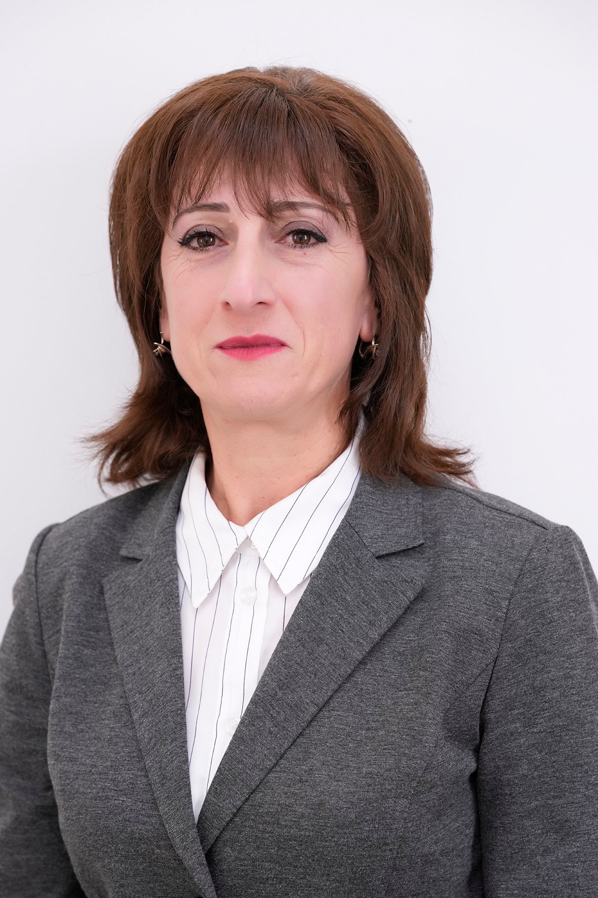 Գոհար Հարոյան