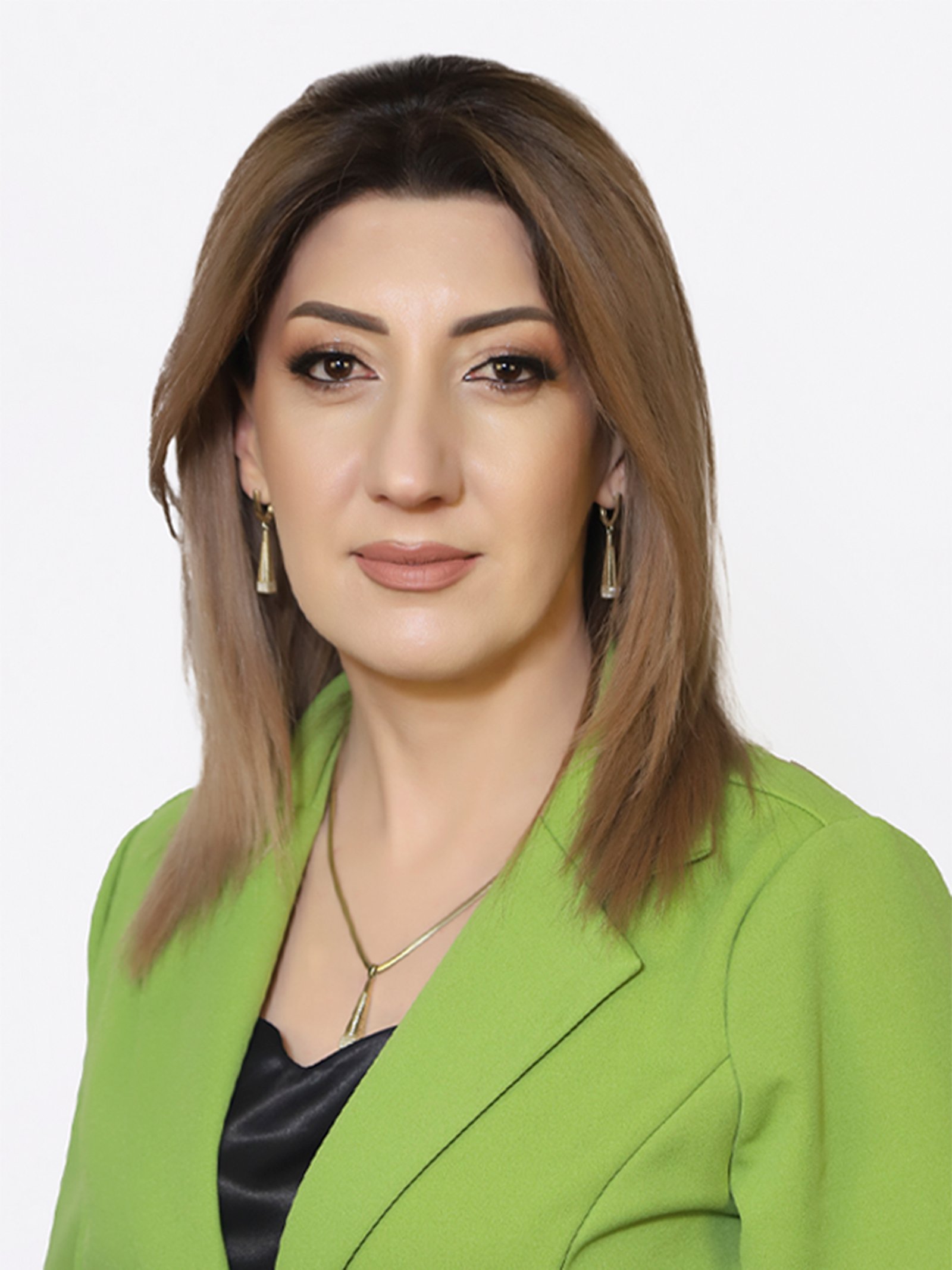 Հերմինե Մկրտչյան
