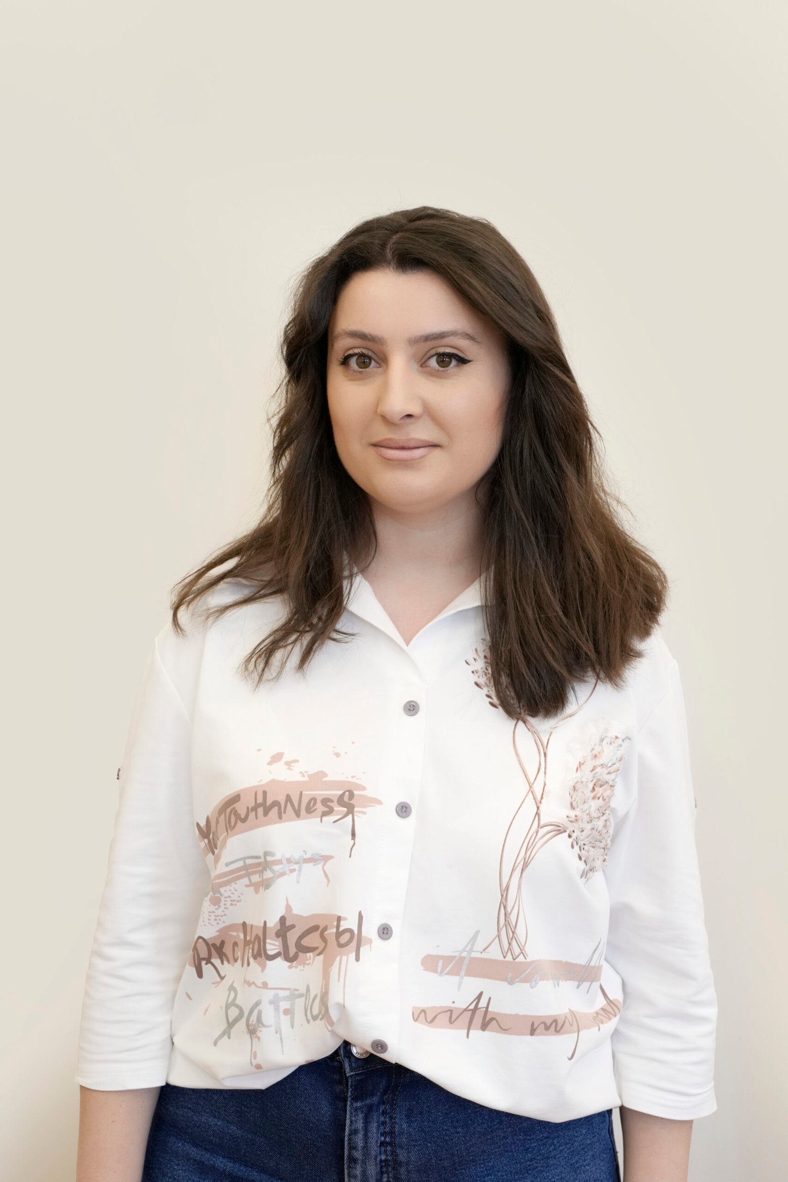 Մելինե Մկտրտչյան