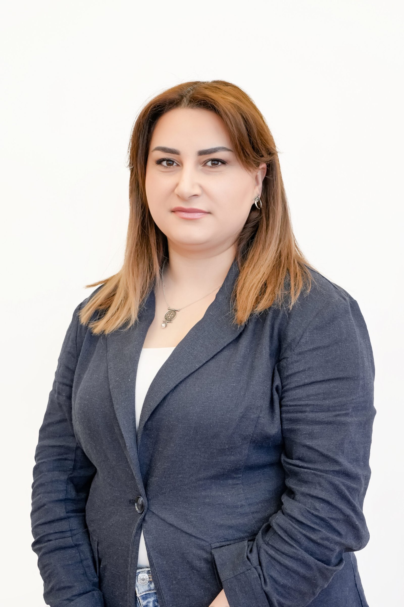 Նարինե Համբարյան
