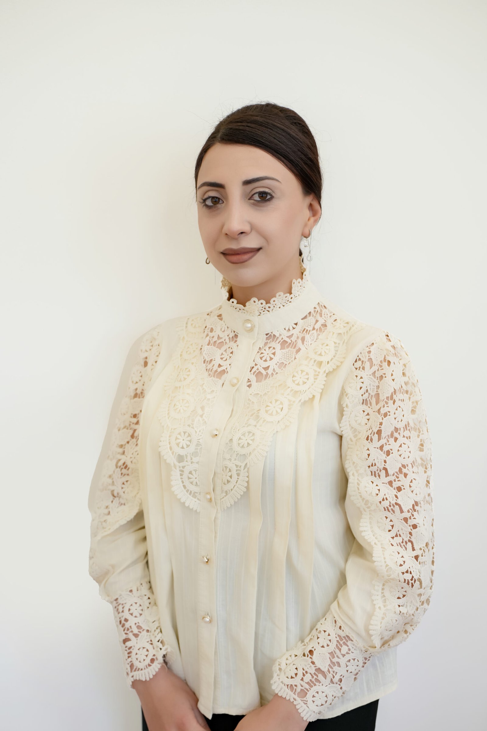 Նելլի Խաչատրյան