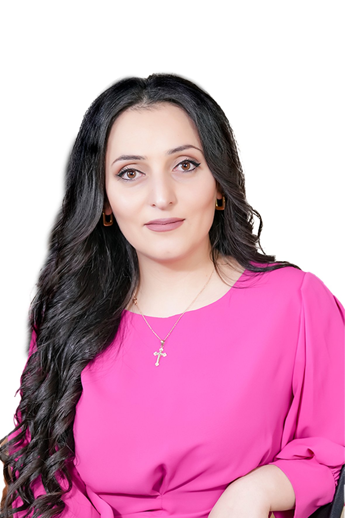 Ռուզաննա Մանուկյան