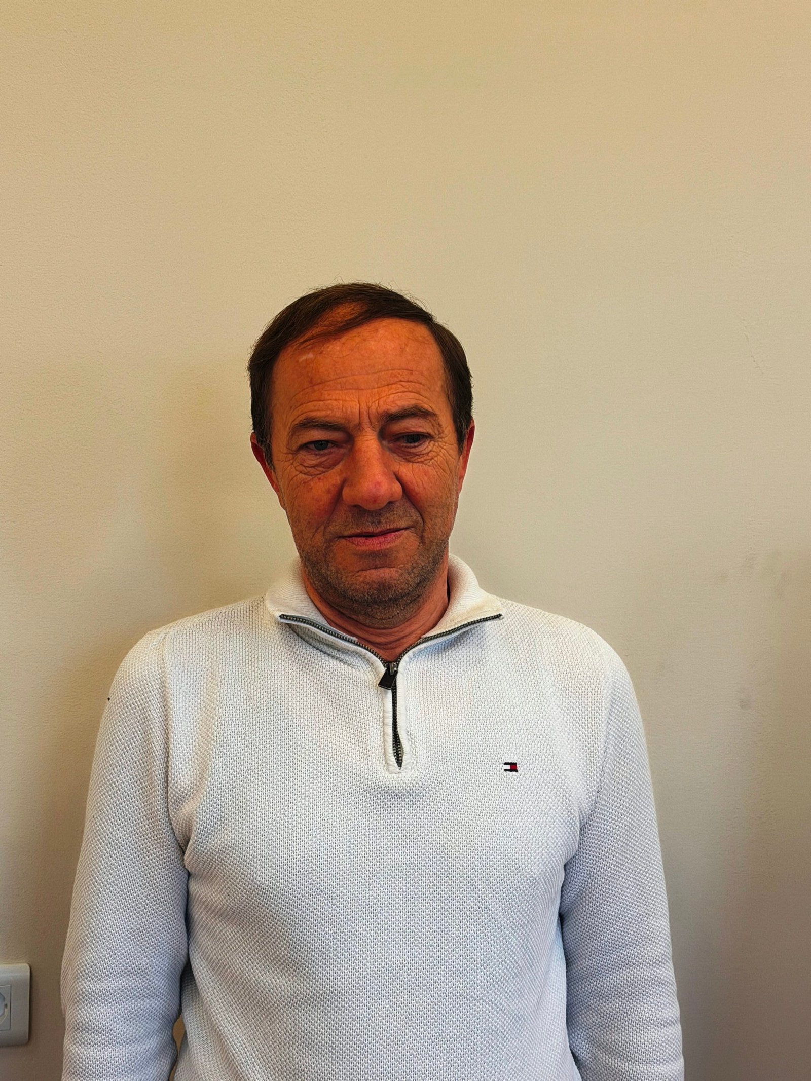 Վահրամ Տեր-Սահակյան