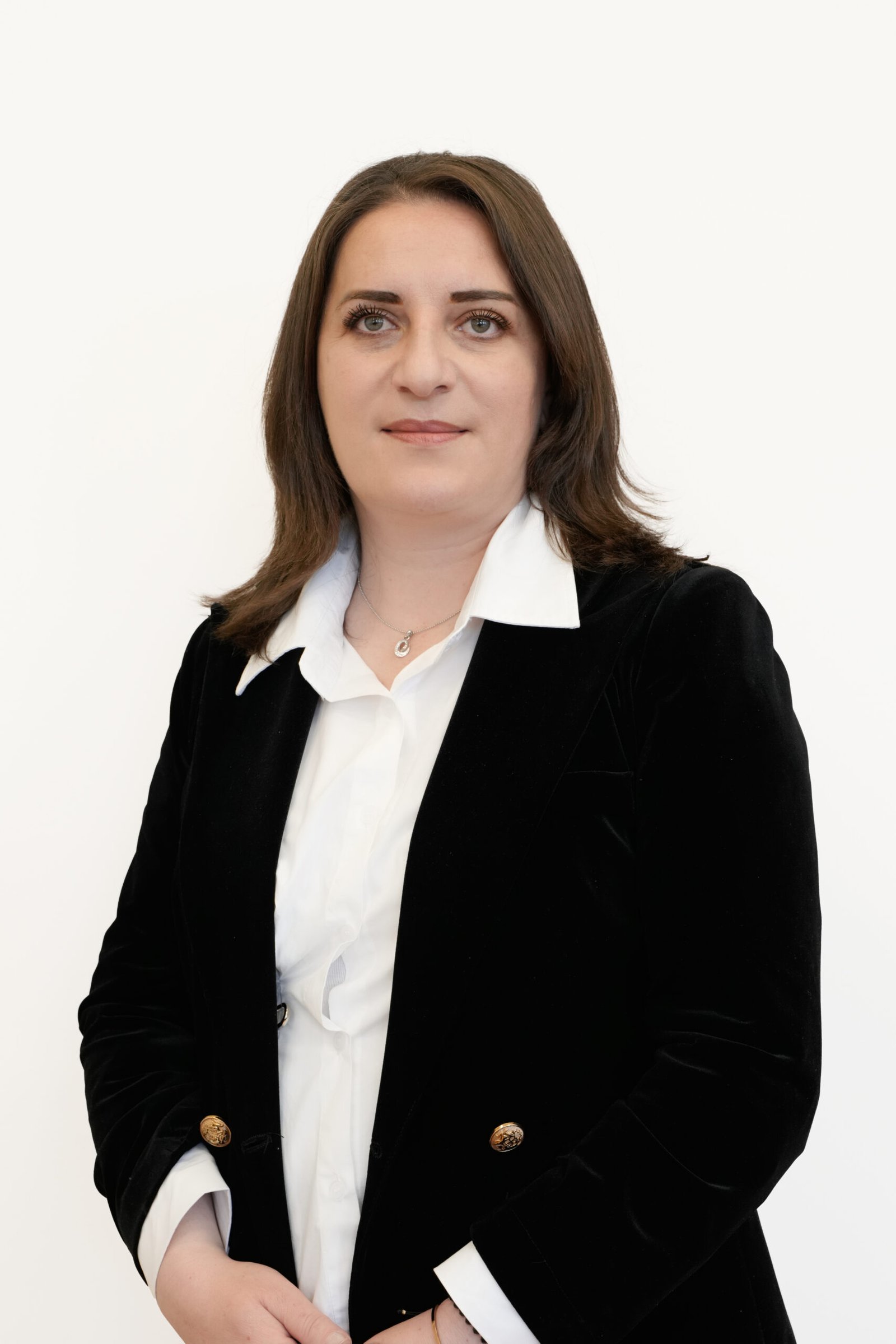 Վարդուհի Սահակյան